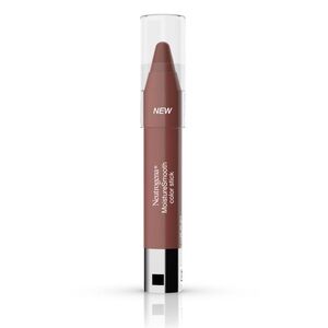 LAST ONE! Neutrogena MoistureSmooth Color Stick - Almond Nude 110